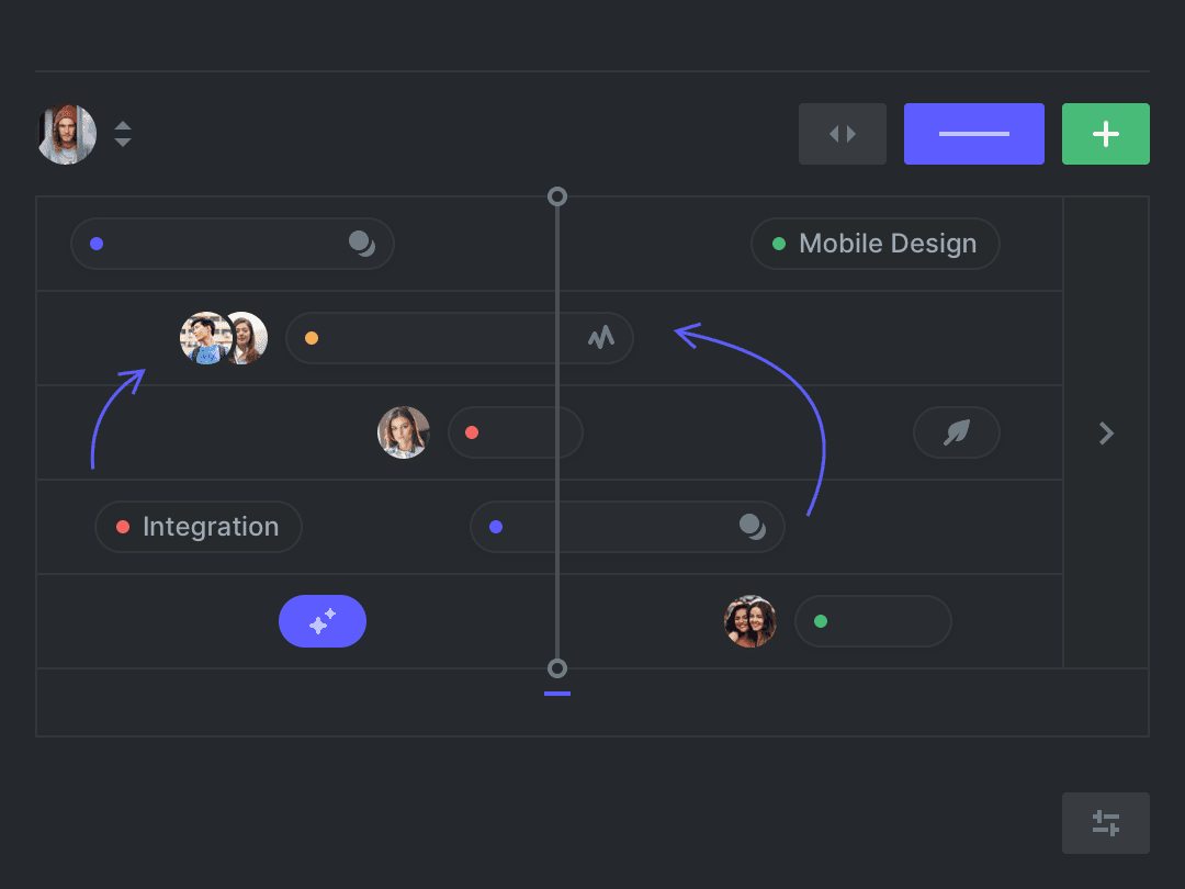 Automated external risk monitoring